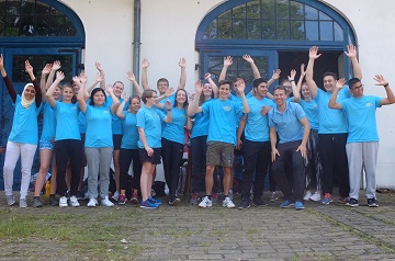 20160612 fruehjahrsregatta auf dem kleinen wannsee