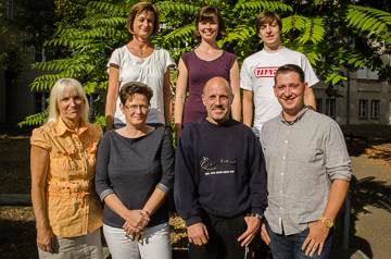 20160928 neue gesichter an der lily 1