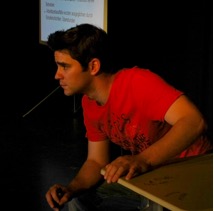 20161204 Theaterstück farouks cousin