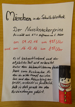 20161206 Lesung Der Nussknacker