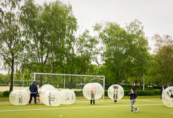 20170505 Funsporttag Willkommensklassen 2