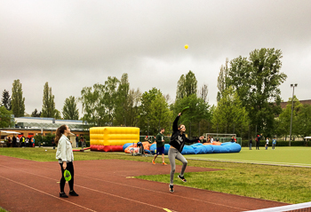 20170505 Funsporttag Willkommensklassen 4