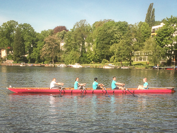 20170523 Regatta Rudern 1