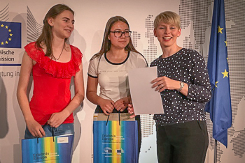 20170601 Ehrung Kunstwettbewerb 2