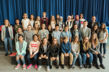 20170904 Einschulung 7. Klassen 1 3