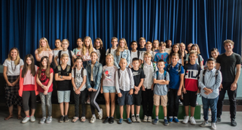 20180820 Einschulung 7. Klassen005