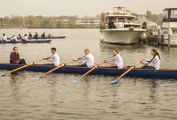 20181113 Grundkursregatta Rudern003