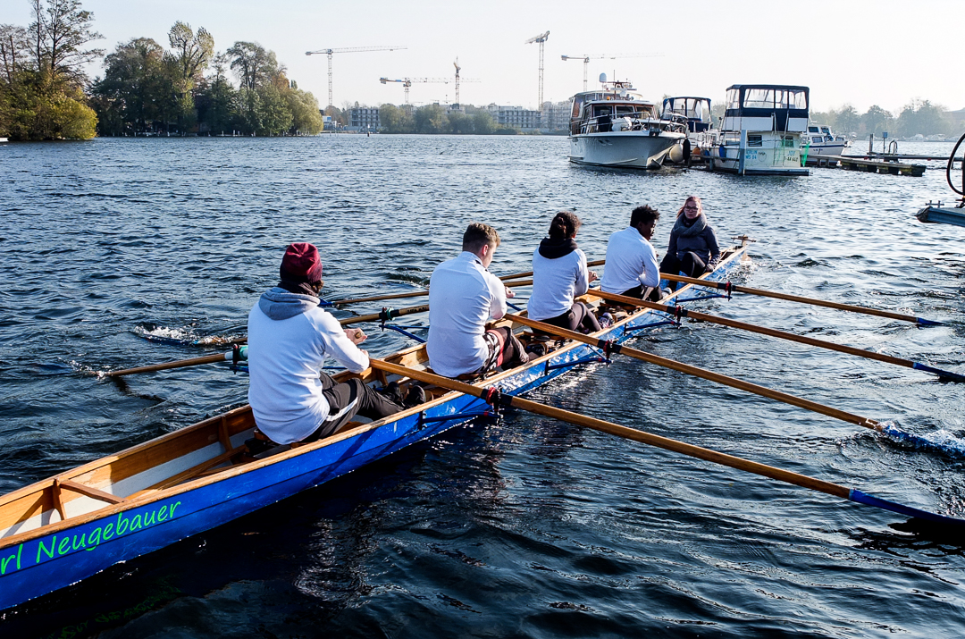 20191107 Ruderregatta 2