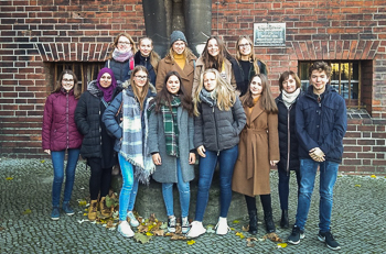 20191125 LK Deutsch Fontane Ausstellung 1