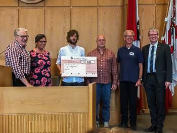 20191909 Siegen Austausch Spende 1