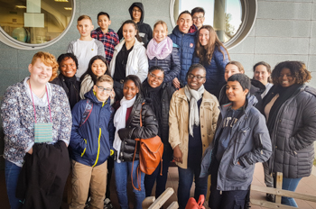 20199327 Erasmus Paris Gruss 1