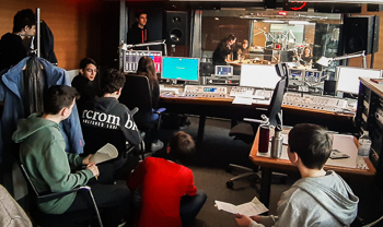 20200304 Radiobeitrag Wpf Musik