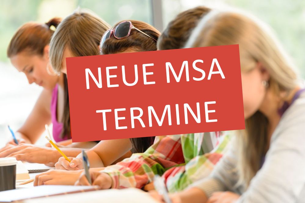 20200320 MSA neue Termine