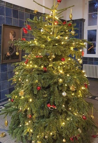 20201218 Weihnachtbaum