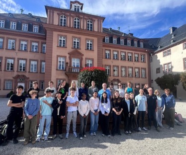 gruppenfoto